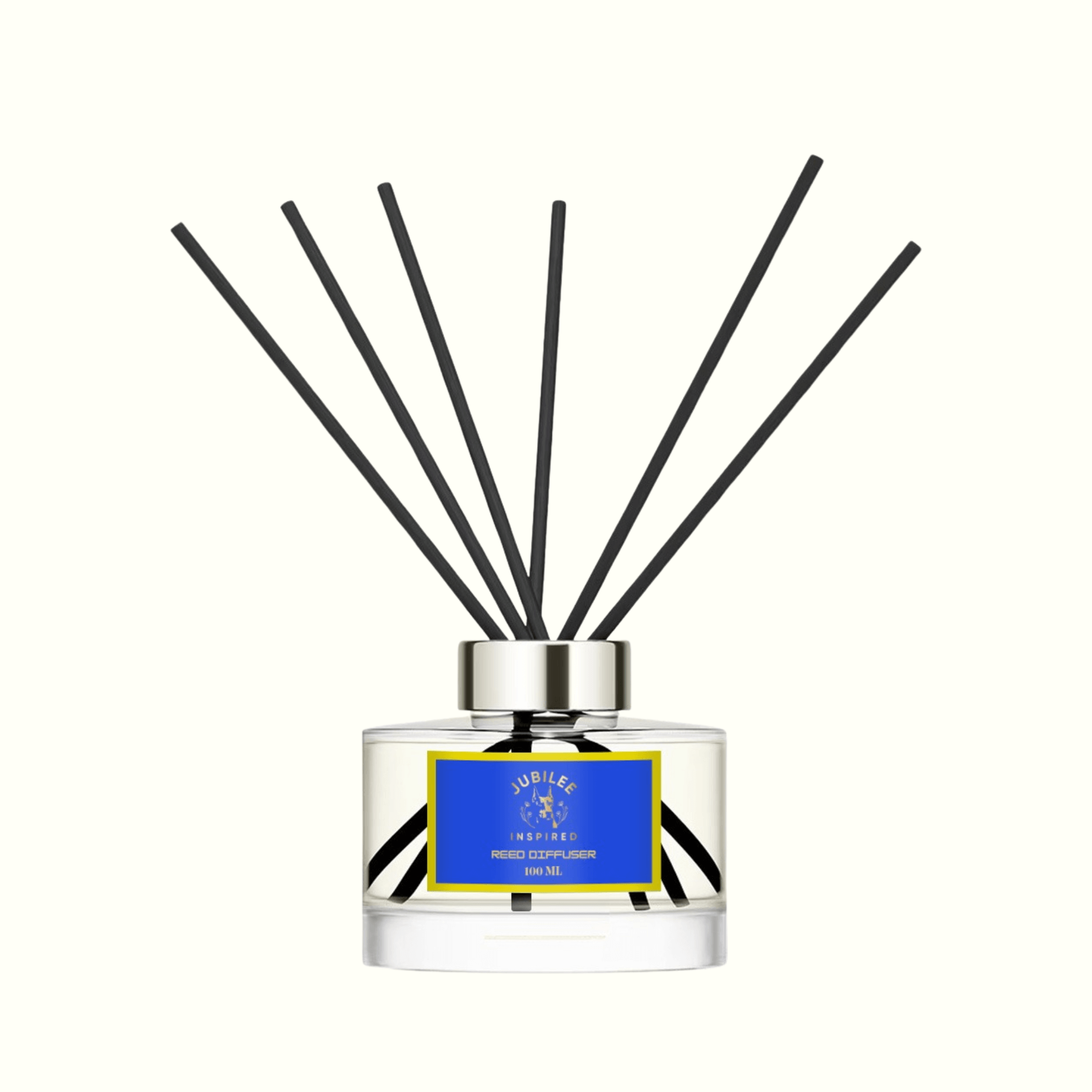 Inspired by Aventus Room Diffuser 100ml